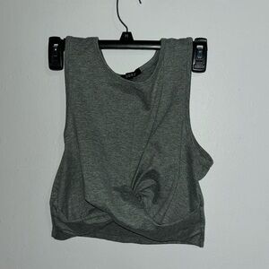 Zobha Workout Set Size M Used